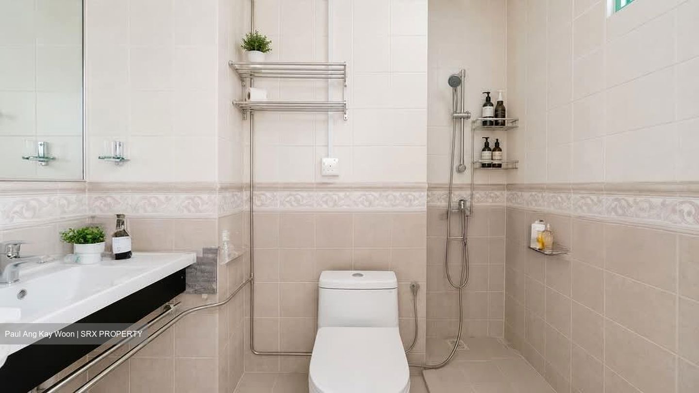 The Sunny Spring (D14), Apartment #597938501